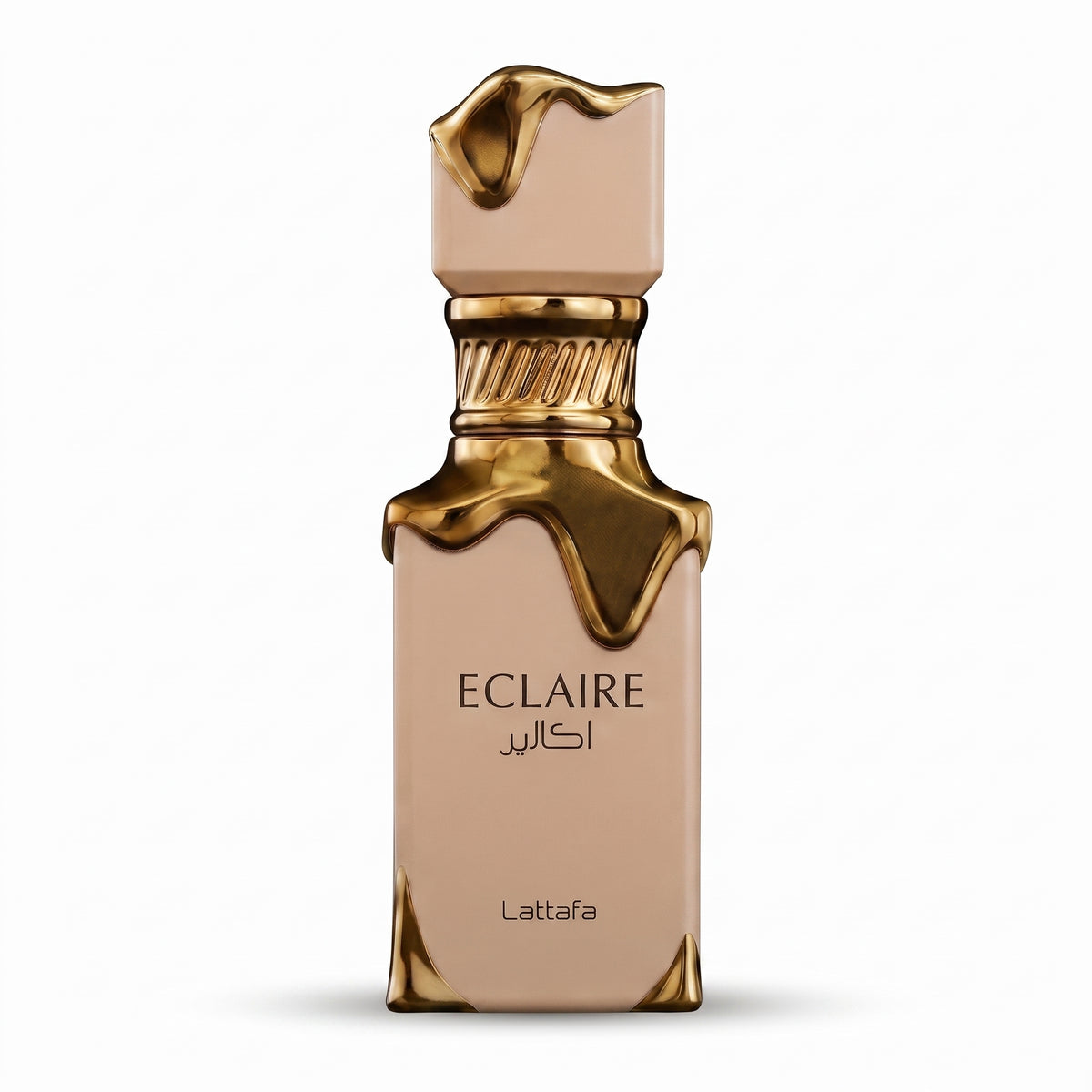 Eclaire — Lattafa | Eau de Parfum Vanille & Caramel 100 ml