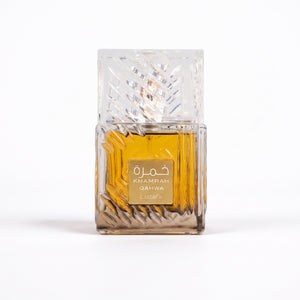 Khamrah — Lattafa | Eau de Parfum 100 ml