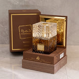 Khamrah — Lattafa | Eau de Parfum 100 ml
