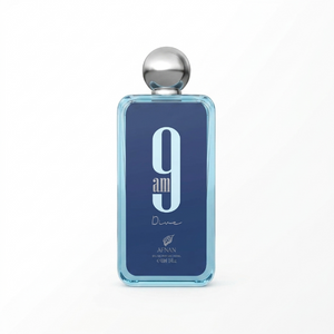 9AM Dive — Afnan | Eau de Parfum 100 ml